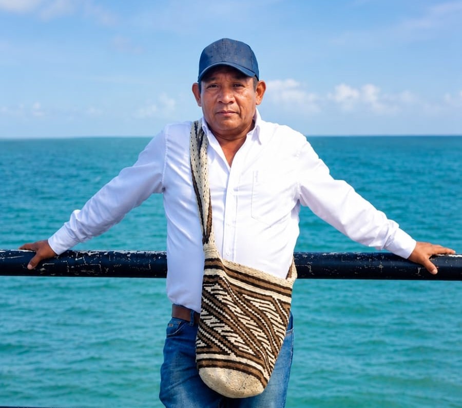 Rafael Malo Uribe